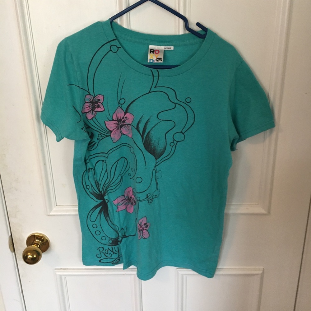 Roxy t-shirt XL